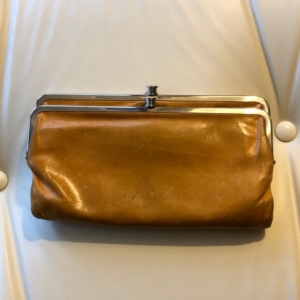 Hobo Lauren Clutch Wallet